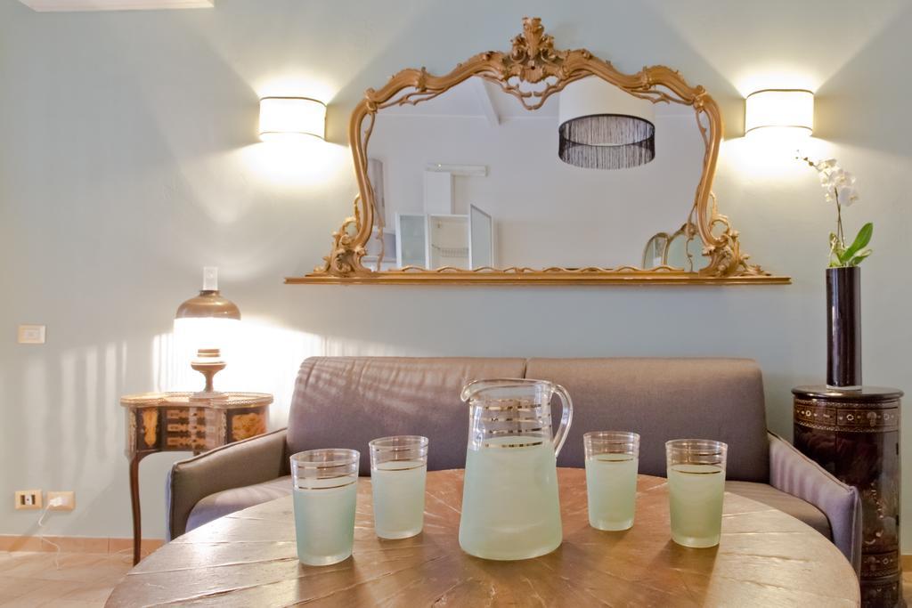 La Bonosa Apartment Rome Luaran gambar