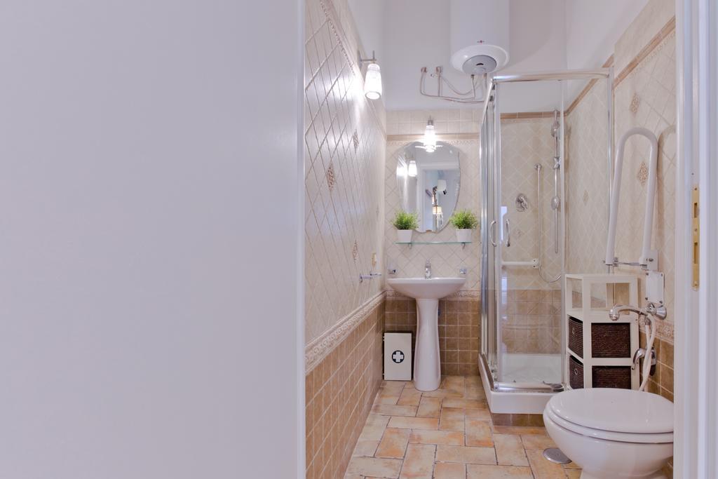 La Bonosa Apartment Rome Luaran gambar