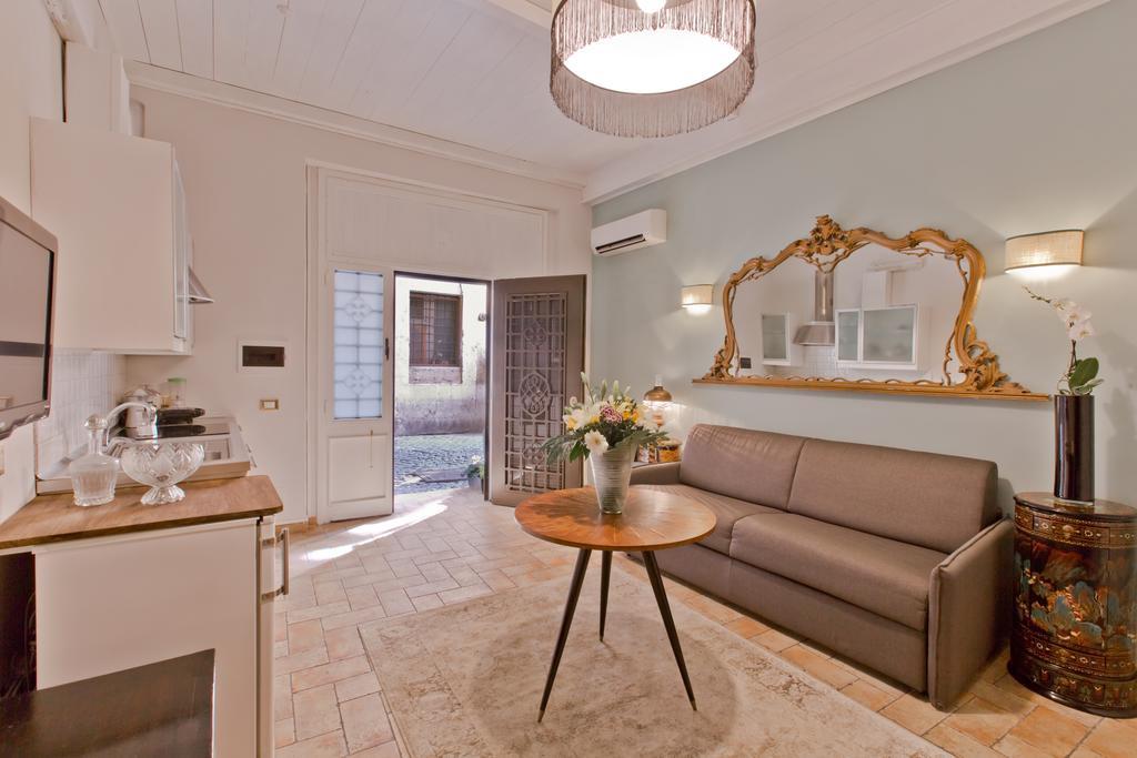 La Bonosa Apartment Rome Luaran gambar