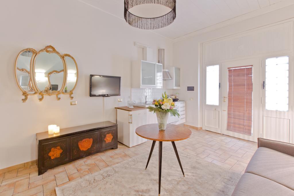La Bonosa Apartment Rome Luaran gambar