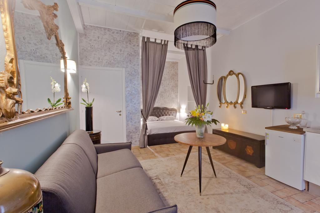 La Bonosa Apartment Rome Luaran gambar