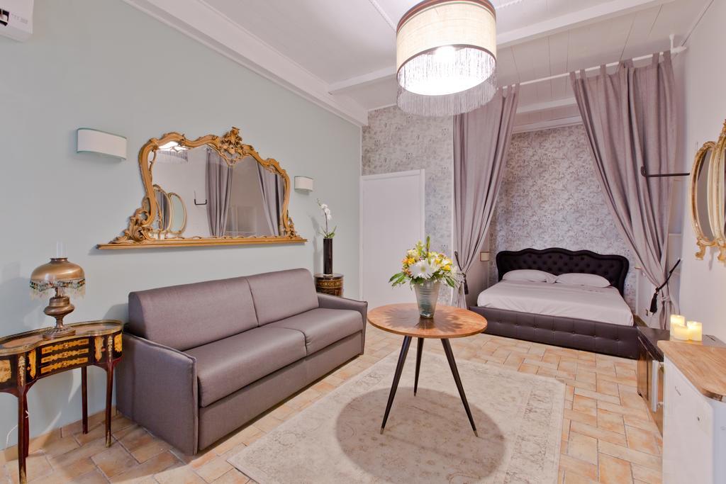 La Bonosa Apartment Rome Luaran gambar
