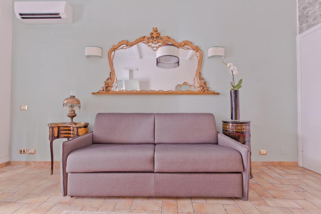 La Bonosa Apartment Rome Luaran gambar