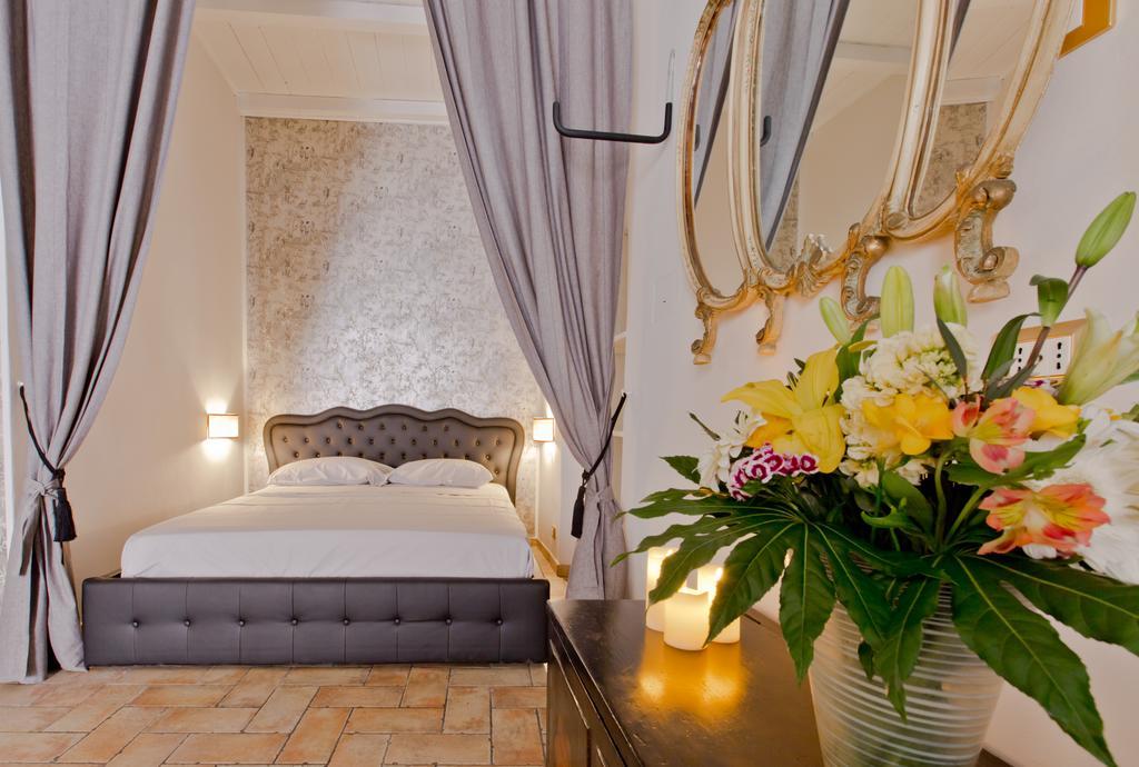 La Bonosa Apartment Rome Luaran gambar
