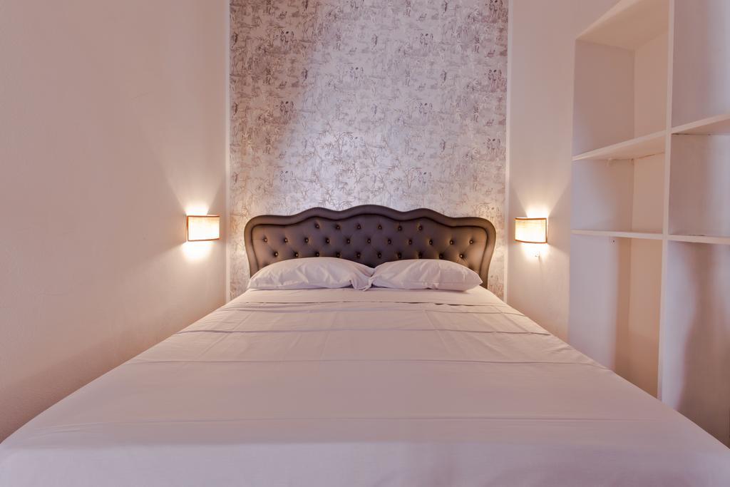 La Bonosa Apartment Rome Luaran gambar