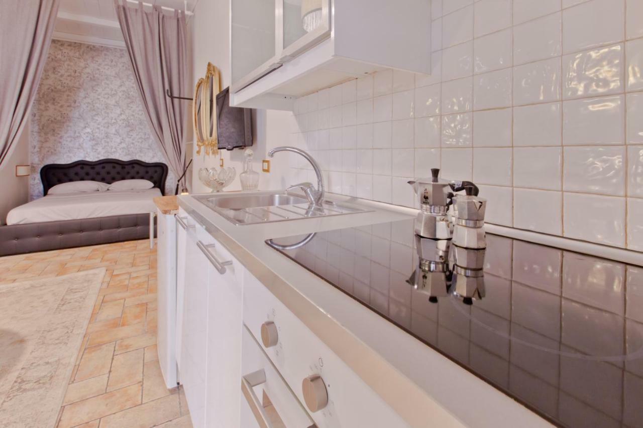 La Bonosa Apartment Rome Luaran gambar